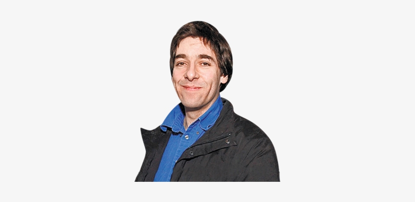 Every Week They're In The Audience On Question Time, - Gentleman, transparent png download