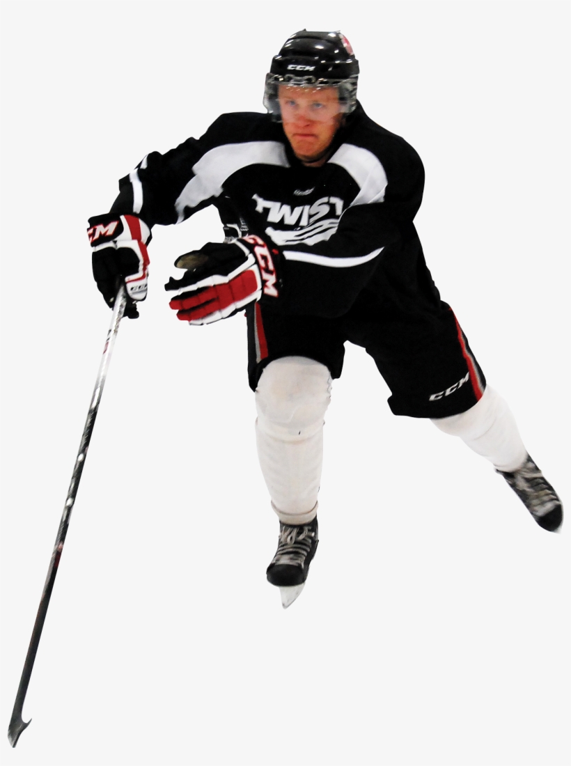 Ice Hockey Transparent Background, transparent png download