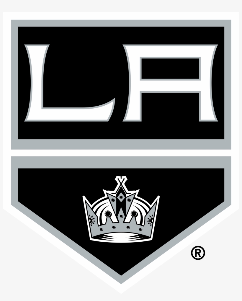Los Angeles Kings Png Clipart Los Angeles Kings National - Los Angeles Kings Logos, transparent png download