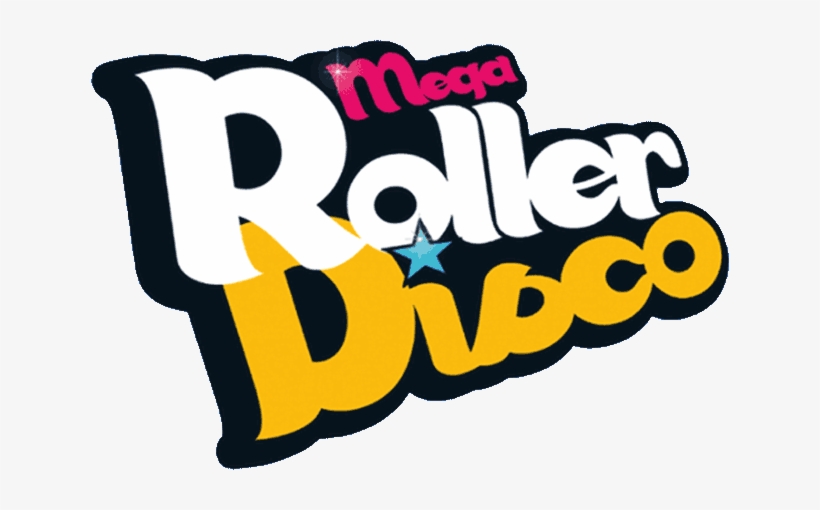 Roller Disco Png Pic - Roller Disco Clip Art, transparent png download