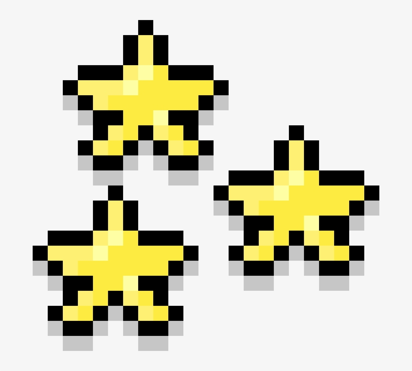 Review Stars - Bead, transparent png download
