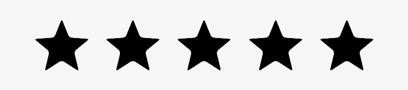 Marlbank Review 5 Black Star Review Transparent Png