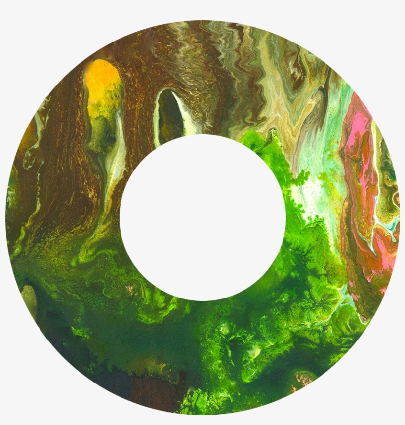 0025 Image24 - Circle, transparent png download