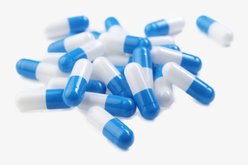 Xseed Fertility Supplement Capsules - Pills Png, transparent png download