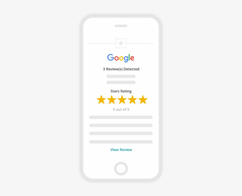 Gain Efficiency By Managing Your Customer Feedback - Google, transparent png download