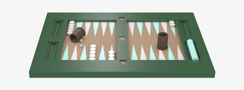 Loading Zoom - Backgammon, transparent png download