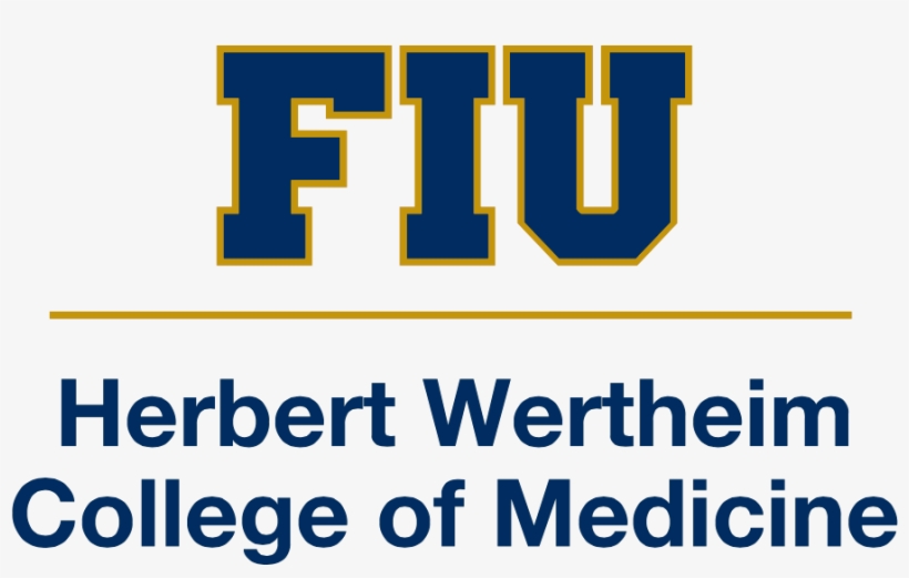 Fiu Medicine - Fiu Herbert Wertheim College Of Medicine, transparent png download