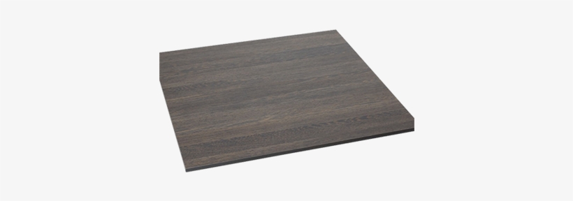 Florida Seating Element Mali Wenge 24x30 Elements Table - Plywood, transparent png download