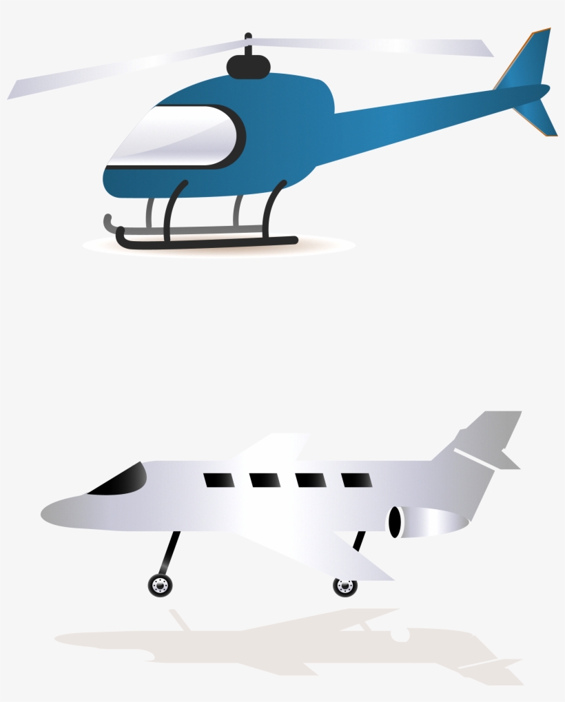 Png Helicopter Adobe Aircraft Transprent Png Free Download - كرتون طائره هلكبتر, transparent png download