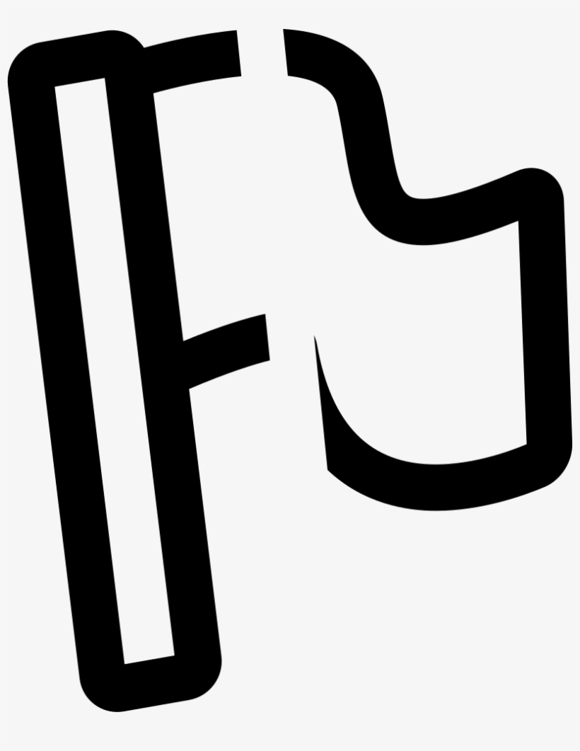 Waving Flag - - Flag, transparent png download