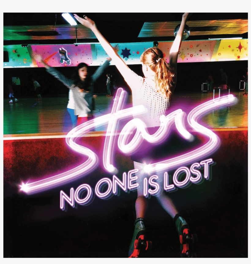 Stars No One Is Lost, transparent png download