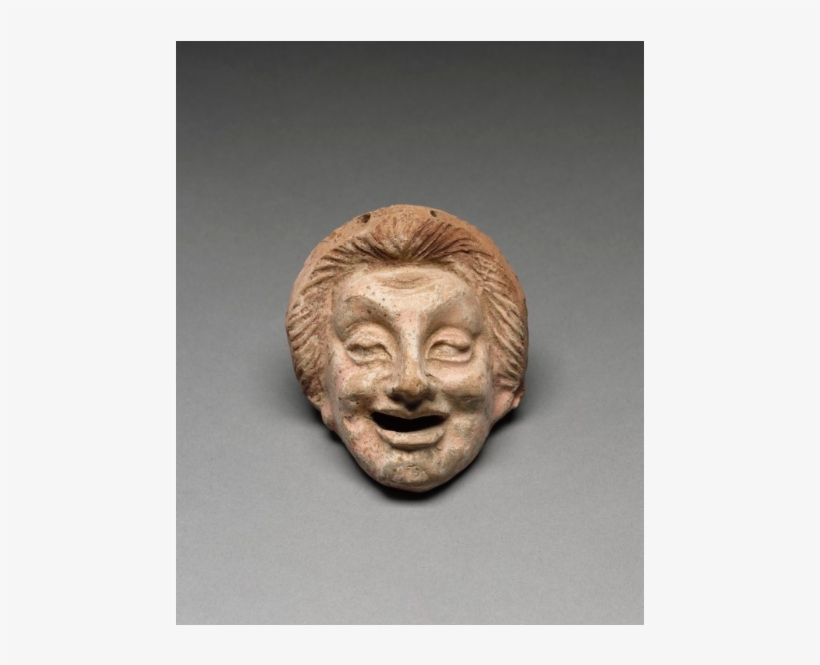 18 Apr - Comic Mask, transparent png download