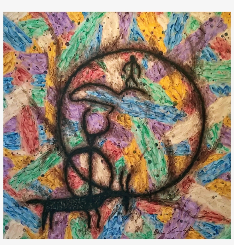 Paths - Canvas, transparent png download