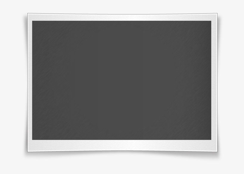 Here's A Frame That I've Used In The Past - Liquid-crystal Display, transparent png download