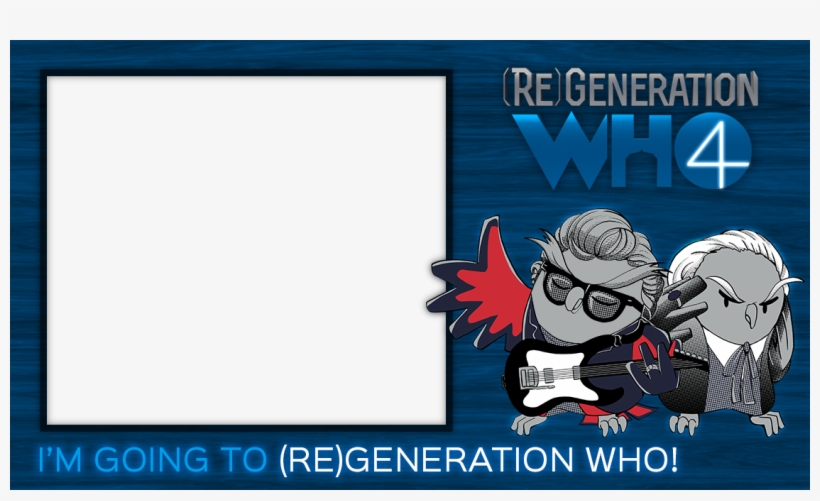 And If You Want A Cool Custom Image To Show Off On - Person, transparent png download