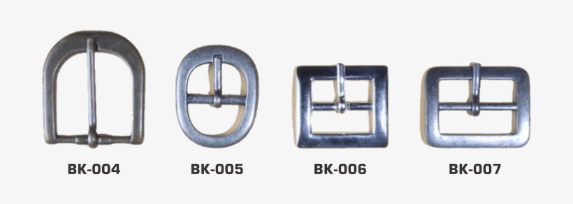Metal Buckle Pt Wahana Kreasi Hasil Kencana - Pt. Wahana Kreasi Hasil Kencana Kancing Button, transparent png download