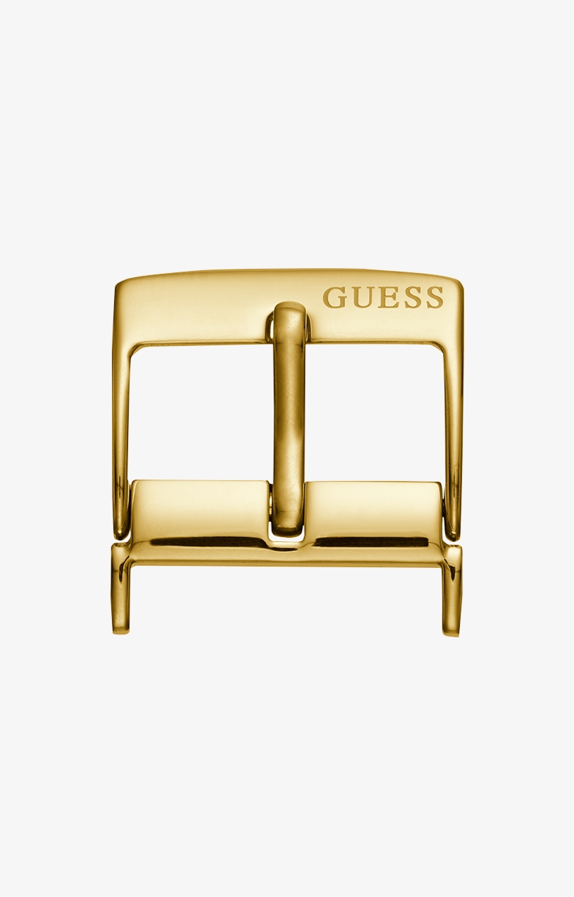 20 Mm Strap Buckle Large - Strap, transparent png download