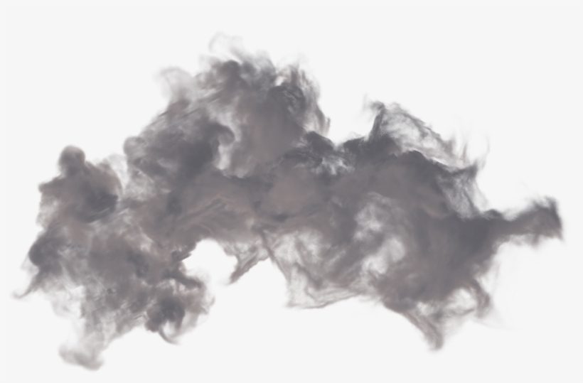 Creative Design Agency - Smoke, transparent png download