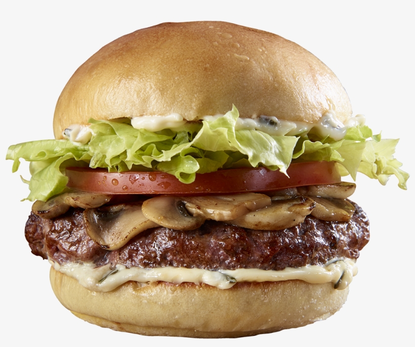 Burger1 - Chicken Santa Fe Hardees, transparent png download