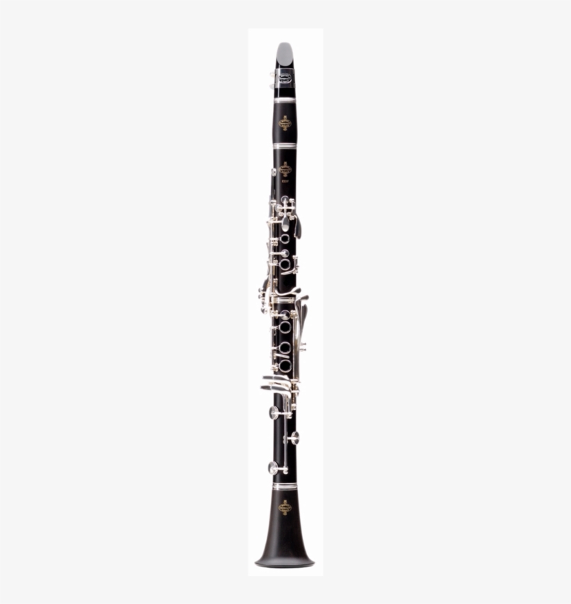 Buffet Crampon E12 France Intermediate Bb Clarinet, transparent png download