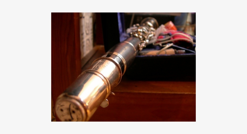 For Some Years Now, Clarinets Have Been Pigeonholed - Clarinet, transparent png download