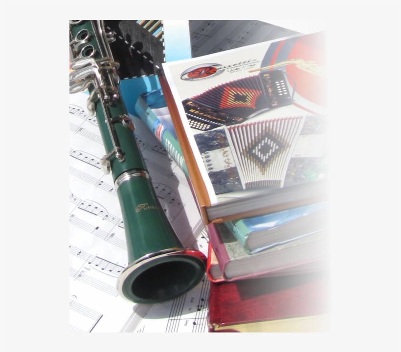 Clarinet, transparent png download