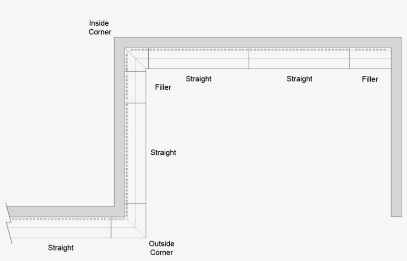 Adl210 Example Layout - Diagram, transparent png download