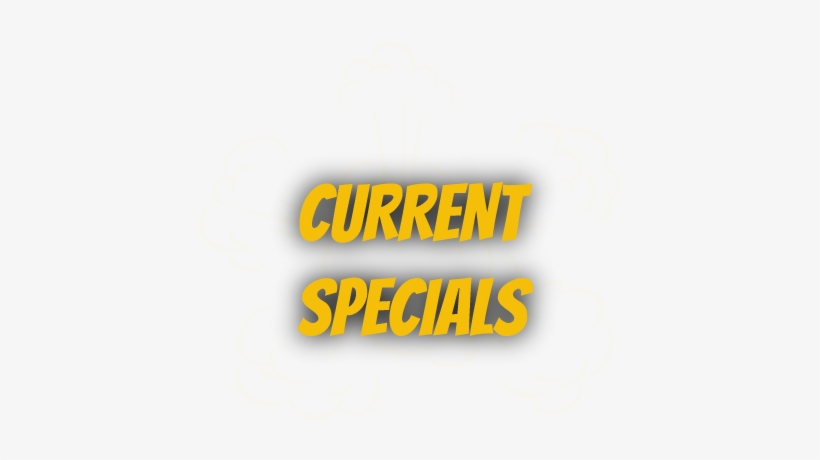 Current Specials Button - Portable Network Graphics, transparent png download