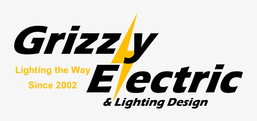 Free Estimates - Grizzly Electric & Lighting, transparent png download
