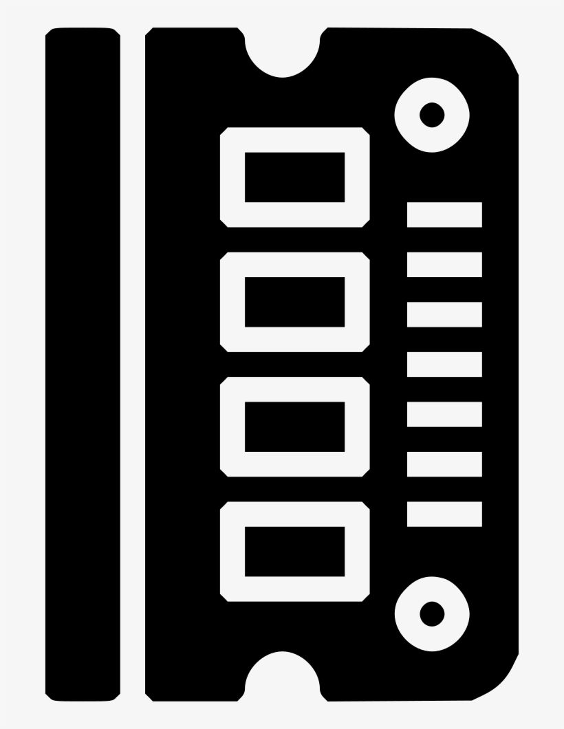 Chip Png Icon Free Download Onlinewebfonts Com - Wireless, transparent png download