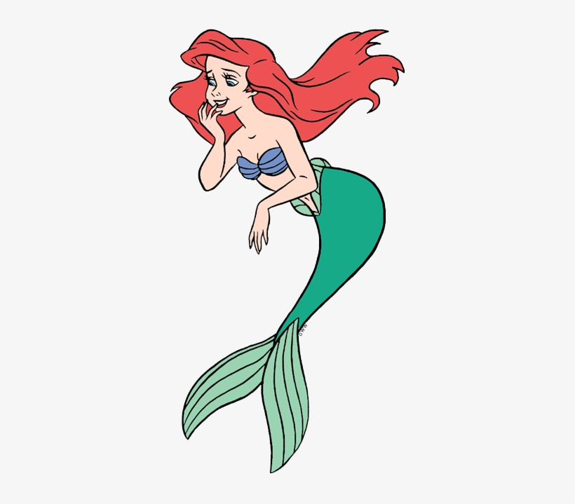 Mermaid, transparent png download