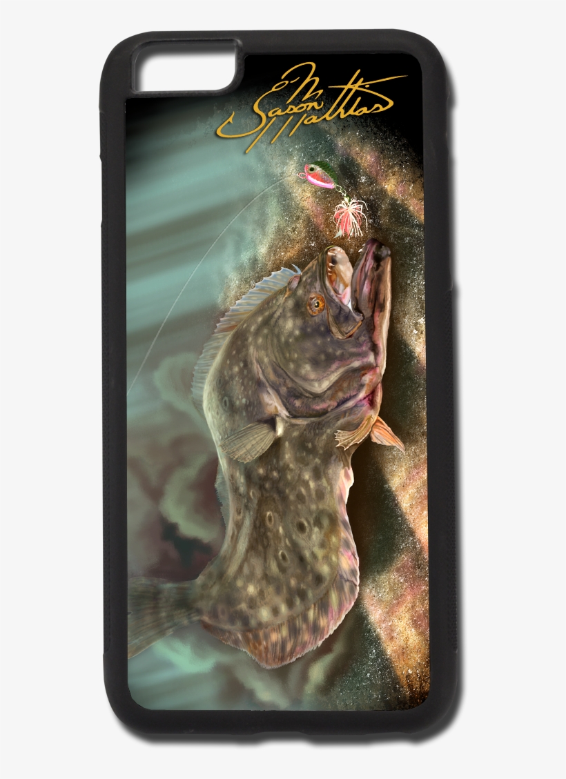 Iphone 6 Plus Fine Art Phone Case" By Artist Jason - Mobile Phone, transparent png download