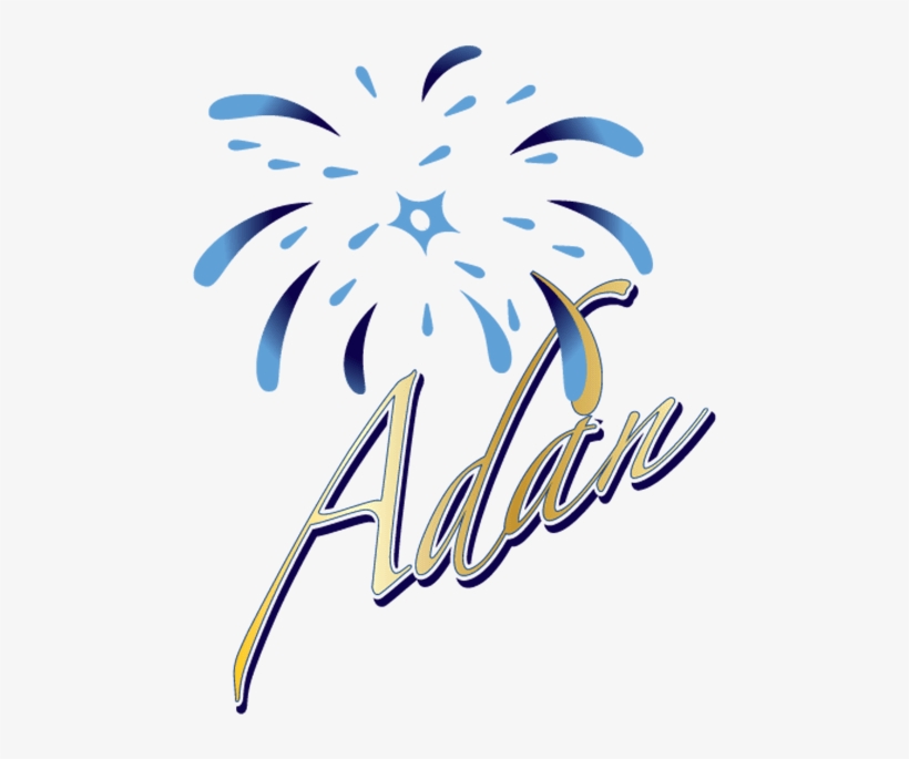 Adán Fuegos Artificiales De Chetumal - Adan Fuegos Artificiales De Otluca, transparent png download