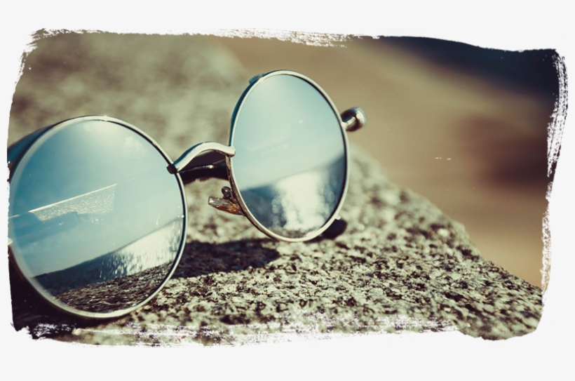 New Identity Glasses - Sunshine For You Life, transparent png download