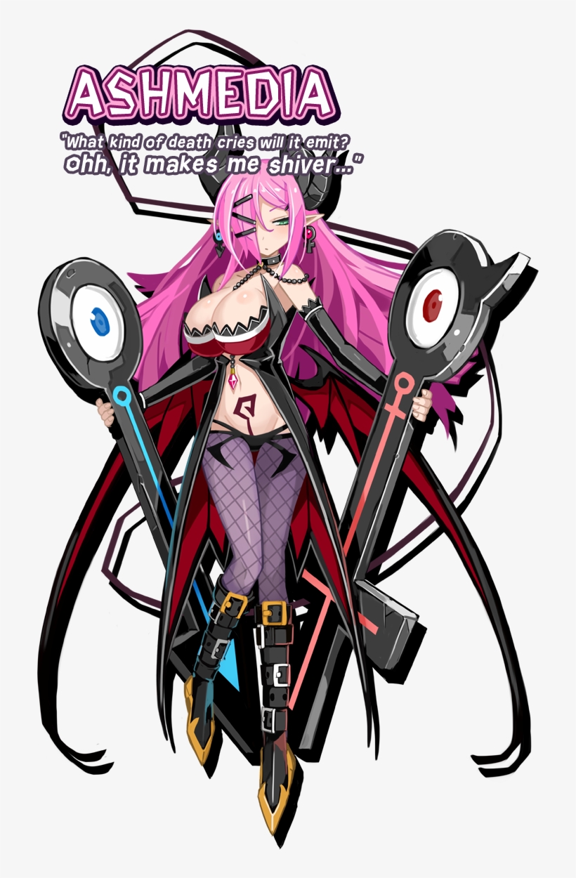 Ashmedia Img - Trillion God Of Destruction Ashmedia, transparent png download
