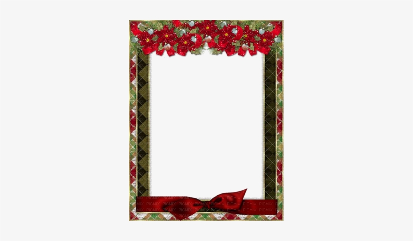 Noel Cadre 41 Sophiejustemoi - Christmas Frame, transparent png download