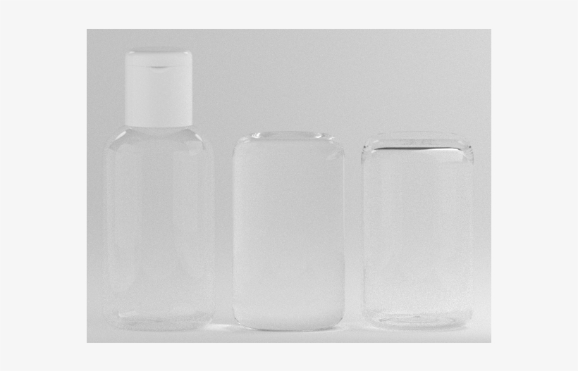 Bottles 123 Kb - Glass Bottle, transparent png download