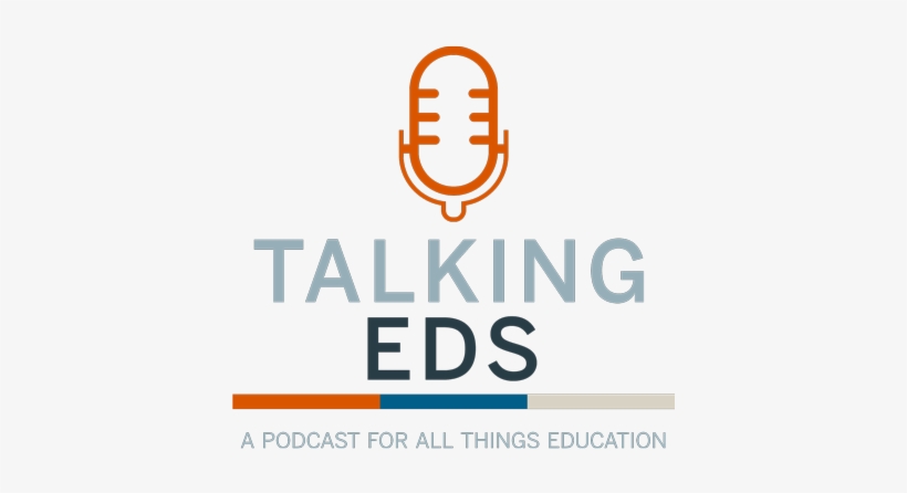 A Podcast For All Things Education - Austin, transparent png download