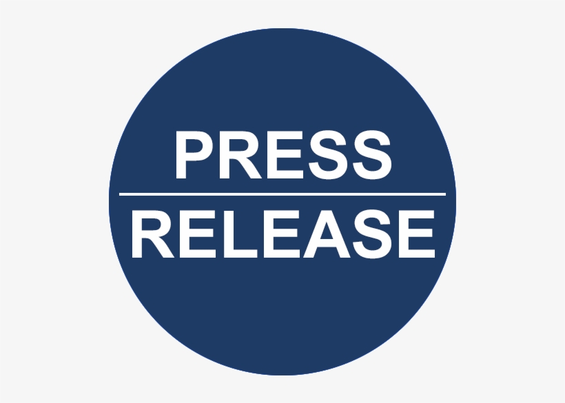 Press Release Ongoing Investigation Press Release Logo Png
