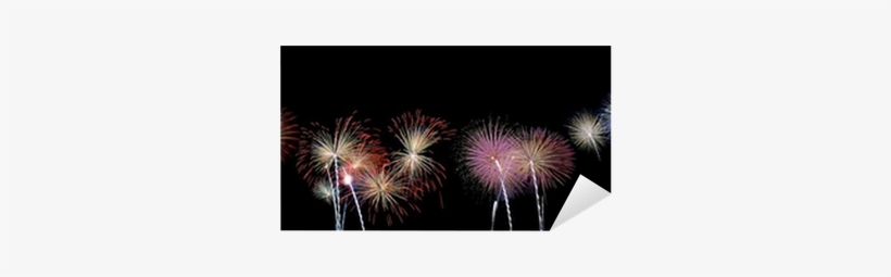 Fireworks, transparent png download