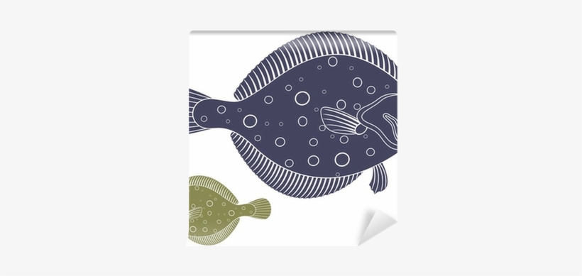 Flounder, transparent png download