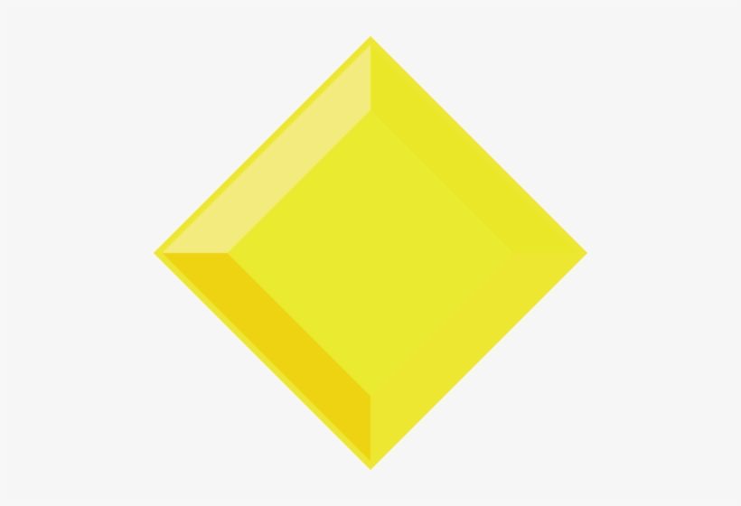 Image Yellow Diamond Screen Gem Png Steven Universe - Yellow Diamonds Gem Steven Universe, transparent png download