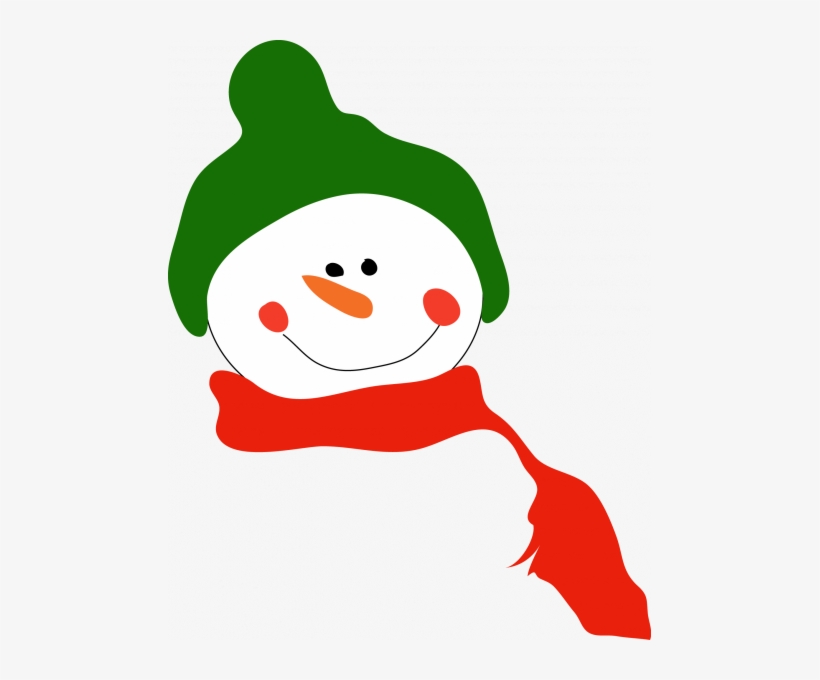 Snowman Tube/brush - Brush, transparent png download