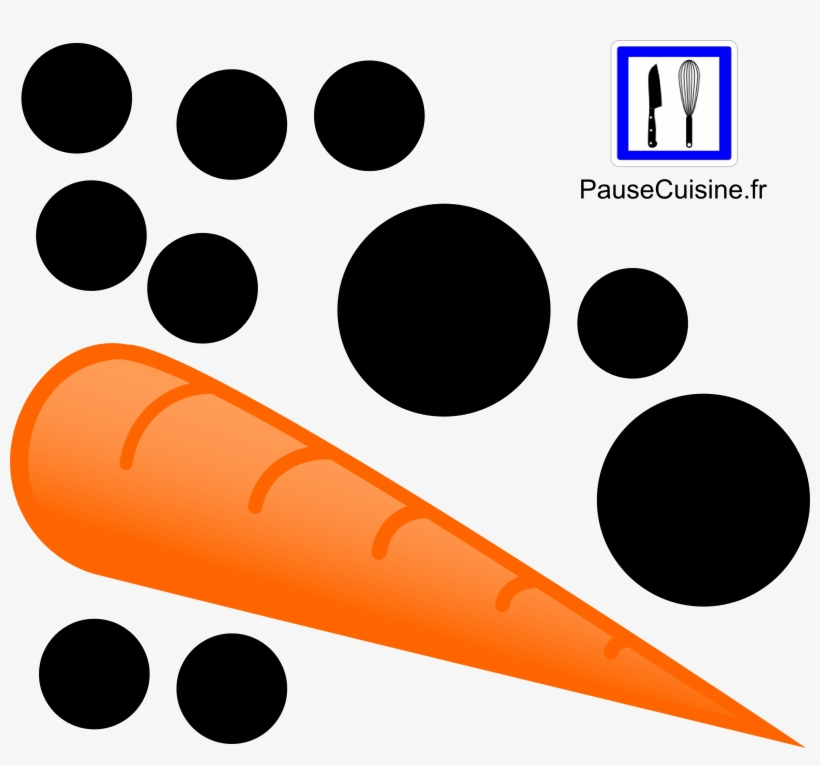 Snowman Eyes Png, transparent png download