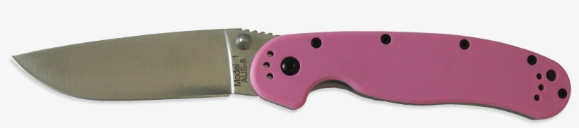 Rat I Sp - Ontario Rat Ii Pink, transparent png download