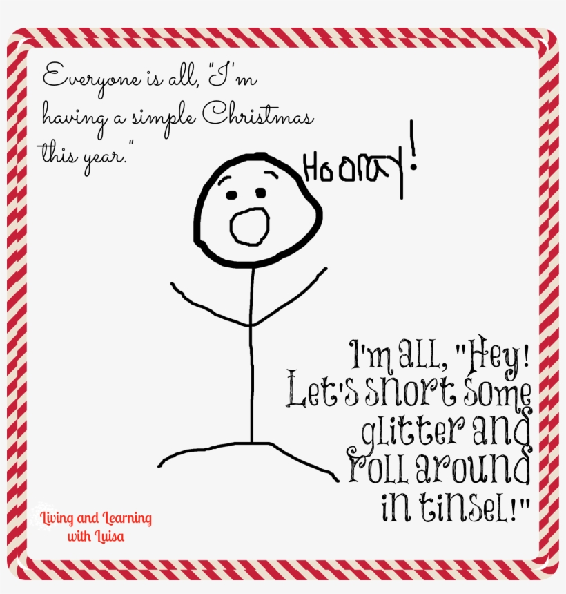 Hooray Its Christmas - Christmas Day, transparent png download