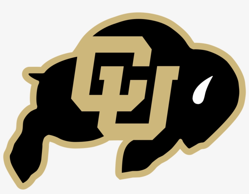 Best Student Rate In Boulder - Colorado Buffaloes Logo Png, transparent png download