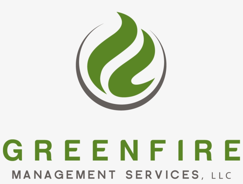 Greenfire Management Services Competitors, Revenue - Greenfire Management Logo, transparent png download
