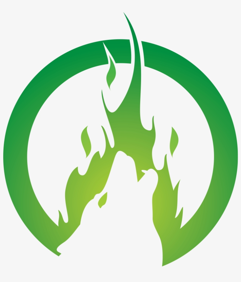 “we Reached The Old Wolf In Time To Watch A Fierce, transparent png download