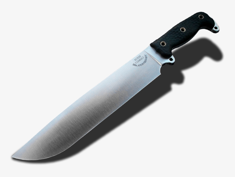 Busse Knife, transparent png download